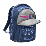 Školní batoh coocazoo MATE, Boho Glam, AGR certifikát