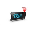 GARNI 165 Arcus - digitální budík s projekcí času a vnitřní teploty