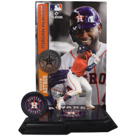 McFarlane Figurka Yordan Alvarez #44 Houston Astros MLB 4