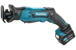 Makita JR103DSME / Aku pila ocaska / 10.8V / 2x 4.0 Ah (JR103DSME)