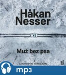 Muž bez psa Hakan Nesser