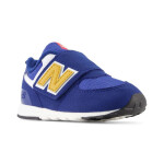 New Balance baby Jr boty NW574HBG