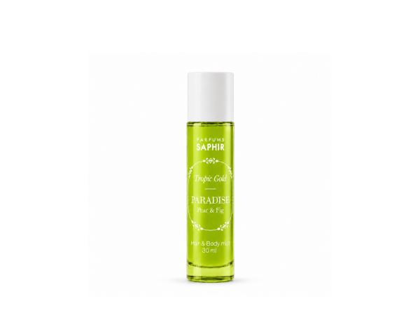 Saphir - PARADISE Sprej na tělo a vlasy Velikost: 30 ml