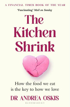 The Kitchen Shrink - Andrea Oskis