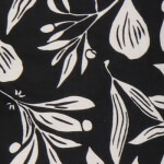 EVONA a.s. Dámské pyžamové kraťasy P GARA - P GARA XL