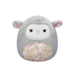 Squishmallows Fuzz-A-Mallows Jehně Elea 30 cm