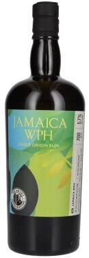 S.B.S Origin Jamaica TECA 57% 0,7 l (holá láhev)