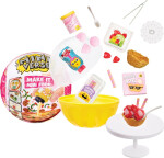 MGA's Miniverse – Mini Food Občerstvení, série 2B - MGA