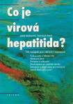 Co je virová hepatitída? - Laura Krekulová