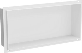 MEXEN - X-Wall-NR modul pro vestavbu do stěny 45x20, bílá 1921452010