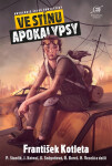 Ve stínu apokalypsy - Leoš Kyša, Boris Hokr