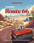 Lonely Planet Journey Route 66