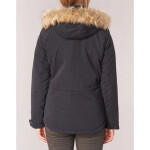 Pouze bunda Khaki W 15136160 xs