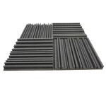Veles-X Acoustic Self-Adhesive Wedges