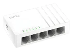 Cudy GS105U / Switch / 5x RJ45 / 1000 Mbps / USB napájení (GS105U)