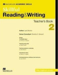Skillful Reading & Writing 2: Teacher´s Book + Digibook - Dorothy E. Zemach