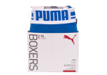 Pánské boxerky Placed Logo 2P M 906519 01 - Puma S