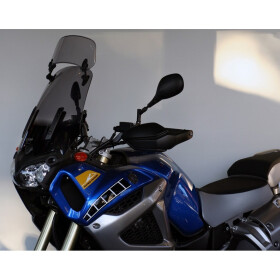 Mra plexi Yamaha XT 1200 Z Super Tenere 10- X-Creen touring kouřové kouřové
