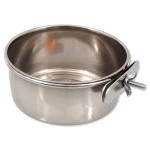 Bird Jewel Miska nerez šroubovací 630 ml / průměr 12.6 cm (062-0003)