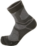 Trekové ponožky Mico MEDIUM WEIGHT TREK CREW SOCKS EXTRA DRY Velikost textilu: XXL