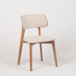 STIMA Jídelní židle křesílko SHARON KT63/C