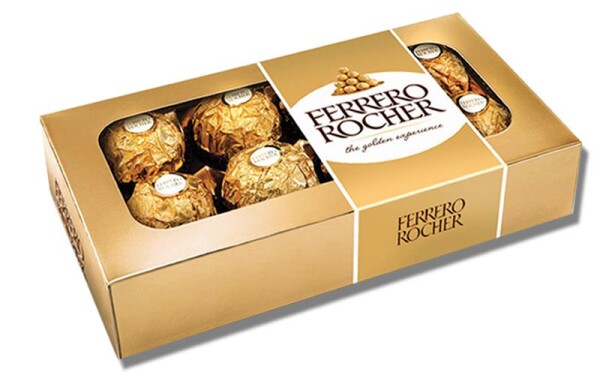 Ferrero Rocher 100g