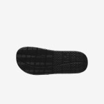 FOCO Pánské pantofle Pittsburgh Penguins NHL Colorblock Slipper Velikost: L = 44-45 EU