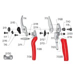 Protiostří Felco 7/4 (Felco 7; 8; 19; 8CC)