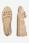 Espadrilky DeeZee HER SOUL WSS990-204 Materiál/-Syntetický,Látka/-Látka