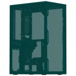 Ssupd Meshroom S modrá / Mini-ITX / 2x USB-A 3.0 / 1x USB-C 3.1 / bez zdroje (G99.OE776SB4.00)