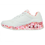 Skechers Tenisky W 155506 WRPK Boty 37