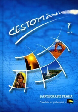 Cestománie I. - kolektiv autorů