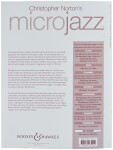 KN Microjazz for Recorder