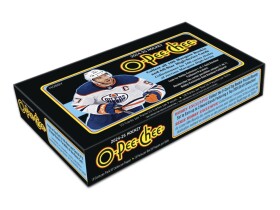 Hokejové Karty NHL 2024-25 Upper Deck O-Pee-Chee Hobby Box