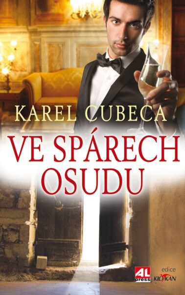 Ve spárech osudu - Karel Kostka Cubeca