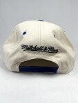 Mitchell & Ness Pánská Kšiltovka Toronto Maple Leafs Horizon Pro Snapback