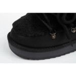 D.Franklin dámské zimní boty [DFSH370011-BLAC] dámské 41