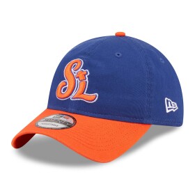 New Era Pánská kšiltovka New York Mets MLB St. Lucie Mets 9TWENTY Adjustable