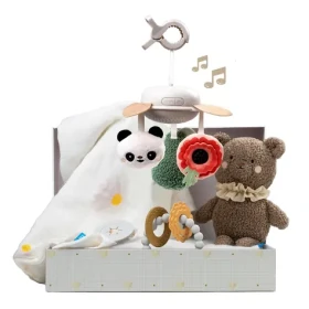 Taf Toys Sada hraček Newborn Luxe / od narození (13515TAF)