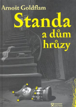 Standa a dům hrůzy - Arnošt Goldflam