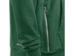 Nike Pánská mikina New York Jets NFL 2025 Sideline Vintage Alternate Hoodie Velikost: XL