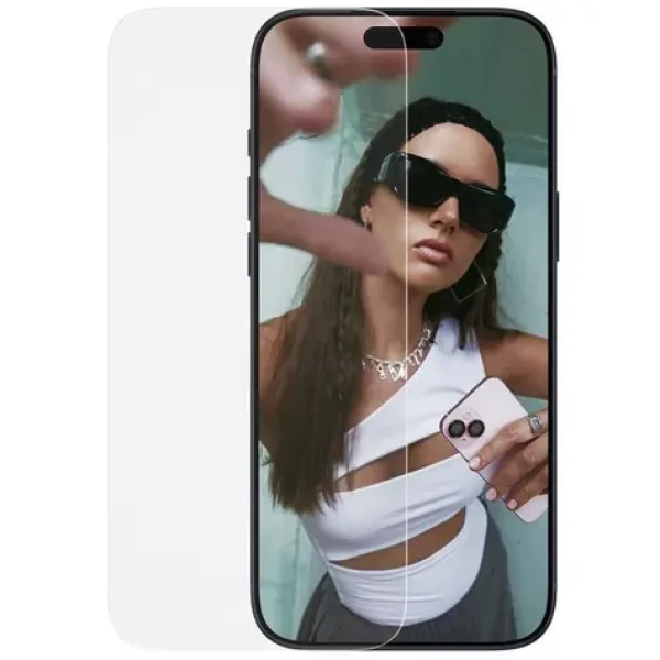 PanzerGlass SAFE Apple iPhone 17 Pro Max s instalačním rámečkem (SA25701)