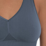 Lotta chirurgická podprsenka moldovaná 5769X sky grey - Anita Care 469 sky grey S