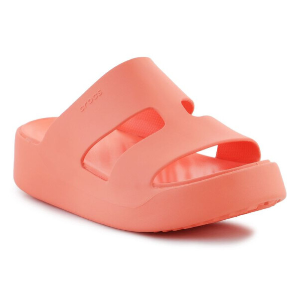 Crocs Getaway Platform H-Strap 209409-84F EU