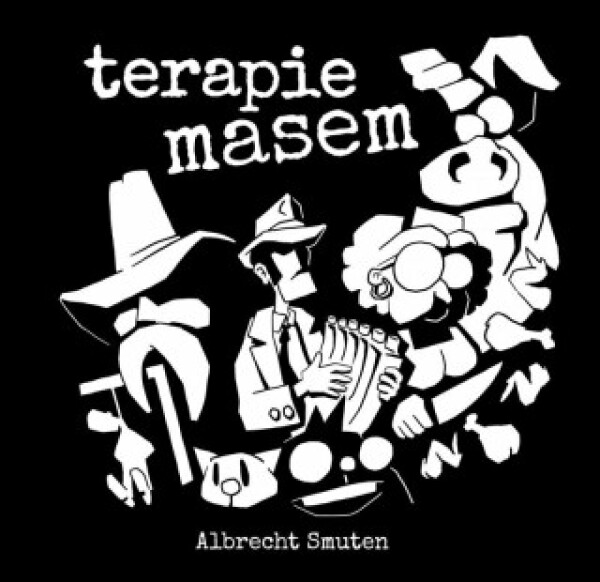 Terapie masem - Albrecht Smuten