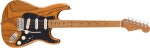 Fender LE American Ultra II Stratocaster RMN NAT