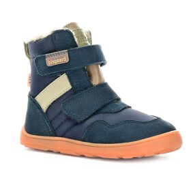 Bisgaard Timo Tex Navy