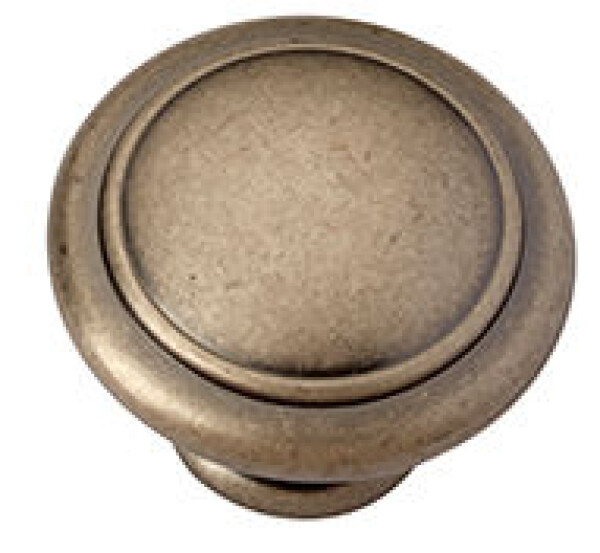 Bosetti Marella Nábytková knopka rustikální Columnae starobronz (405066)