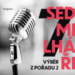Sedmilháři - výběr z pořadu 2 - Věra Šťovíčková-Heroldová, Dita Skálová - audiokniha
