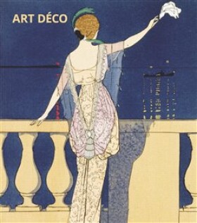 Art Deco (posterbook) Hajo Düchting